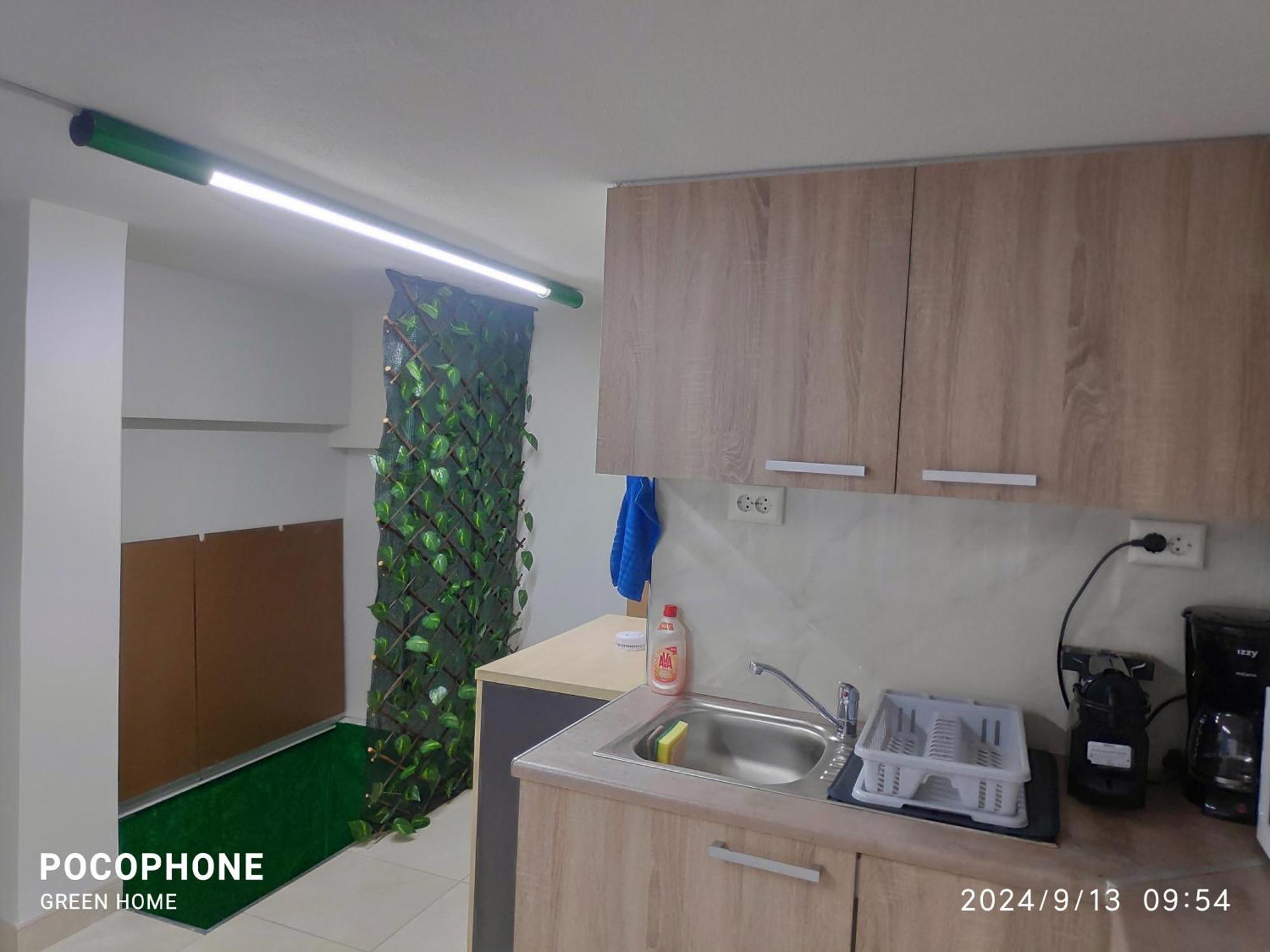 Green Home Афины Экстерьер фото